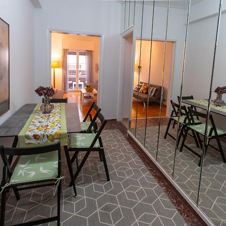 Historic Athens Getaway Apartment Exterior photo