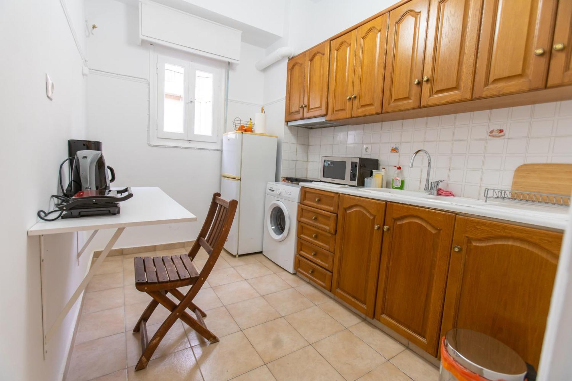 Historic Athens Getaway Apartment Exterior photo